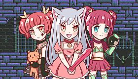 Nexoria: Dungeon Rogue Heroes