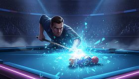 Top Shot Pool