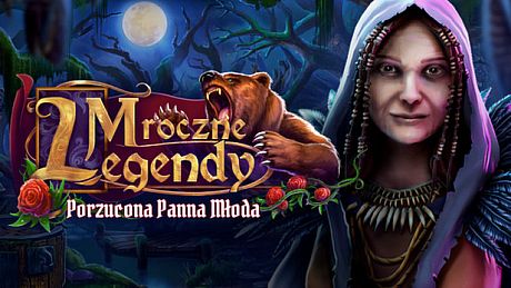 Grim Legends: The Forsaken Bride