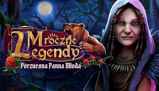 Grim Legends: The Forsaken Bride