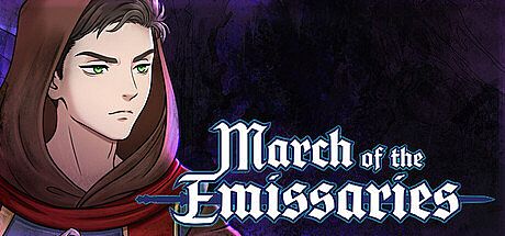 March of the Emissaries