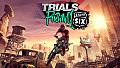 Trials Rising Sixty-Six