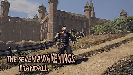 The Seven Awakenings: I Randall Game