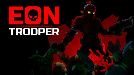 EON Trooper Game