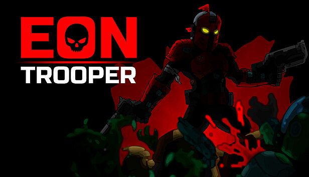 Buy EON Trooper