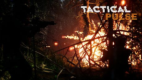 Tactical Pulse Game