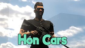 Hon Cars