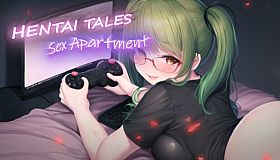 Hentai Tales: Sex Apartment