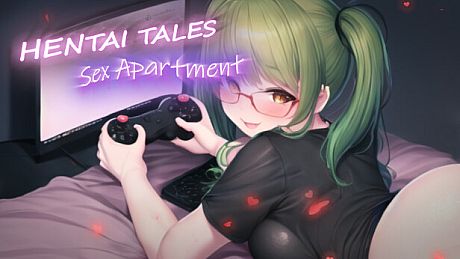 Hentai Tales: Sex Apartment Game
