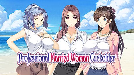 Professional Married Woman Cuckolder Game