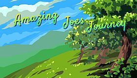 Amazing Joes Journey