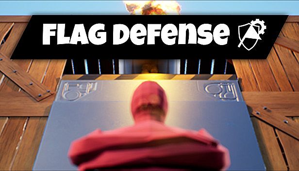 Buy Flag Defense