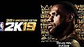 NBA 2K19 20th Anniversary Edition