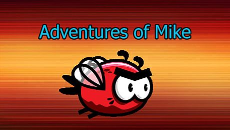 Adventures of Mike Game