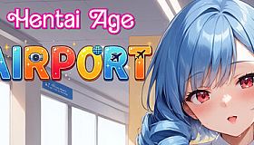 Hentai Age Airport