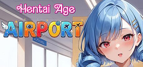 Hentai Age Airport Game