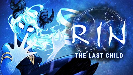 RIN: The Last Child Game