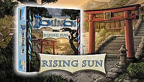 Dominion - Rising Sun