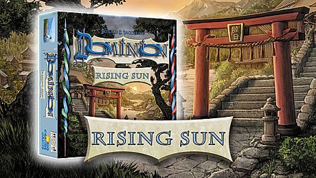 Dominion - Rising Sun DLC