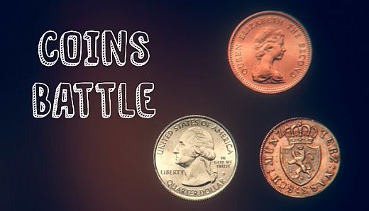 COINS BATTLE