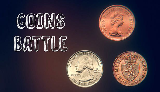 Buy COINS BATTLE
