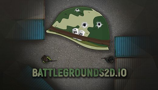 Battlegrounds2D.IO