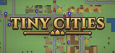 Tiny Cities