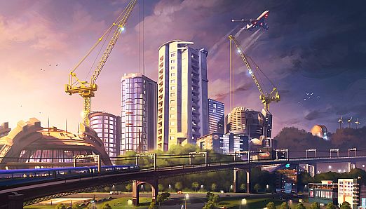 Cities: Skylines - Windows 10 Edition