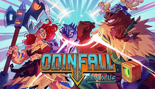 Odinfall Prologue