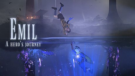 Emil: A Hero's Journey - Prologue Game