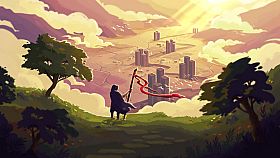 Mystic Pillars - Remastered