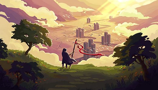 Mystic Pillars - Remastered