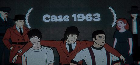 Case 1963 Game