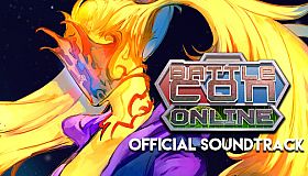 BattleCON Online Digital Soundtrack