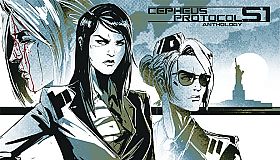 Cepheus Protocol Anthology Season 1
