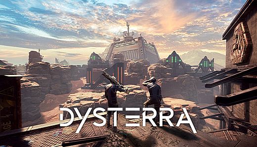 Dysterra: Founder's Pack