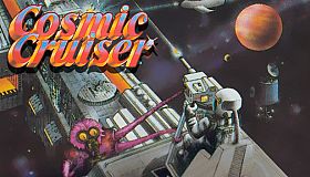 Cosmic Cruiser