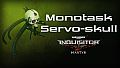 Warhammer 40,000: Inquisitor - Martyr - Monotask Servo-skull