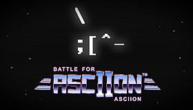 Battle for Asciion