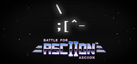 Battle for Asciion Game