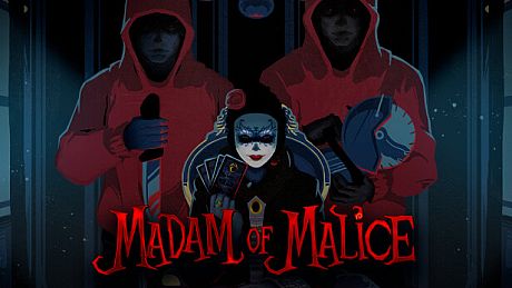 Madam of Malice Game