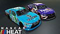 NASCAR Heat 2 - Free November Toyota Pack