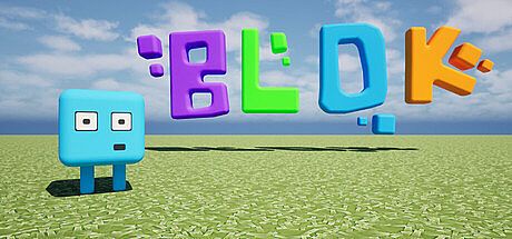 BLOK Game