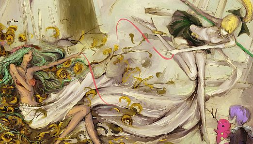 Virgo Versus The Zodiac