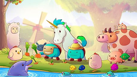 Plantera 2: Golden Acorn Game
