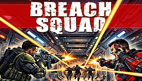 Breach Squad