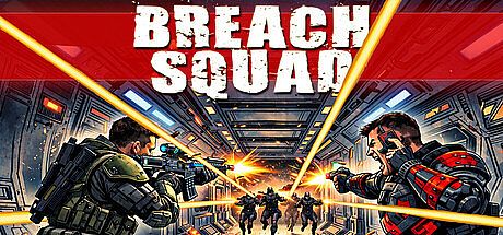 Breach Squad