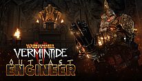 Acheter Warhammer: Vermintide 2 - Outcast Engineer Career PC