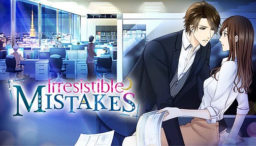 Irresistible Mistakes