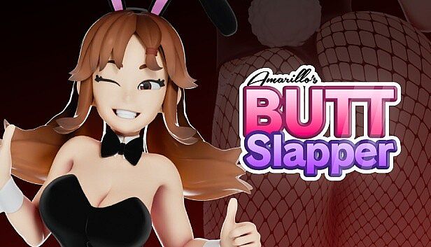 Buy Amarillo's Butt Slapper